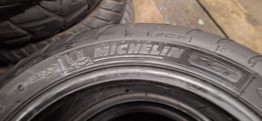 120/70r12 Michelin Power Pure Sc