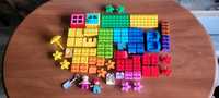 Lego Duplo 10618 Zestaw kreatywnego budowniczego kompletny wysyłka!!