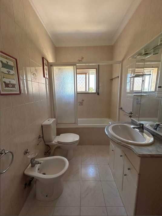 Apartamento T2 espaçoso e acolhedor – Paço de Sousa, Penafiel