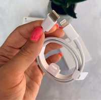 kabel USB C Lightning do iPhone 1M Kabel TYP C Lightning