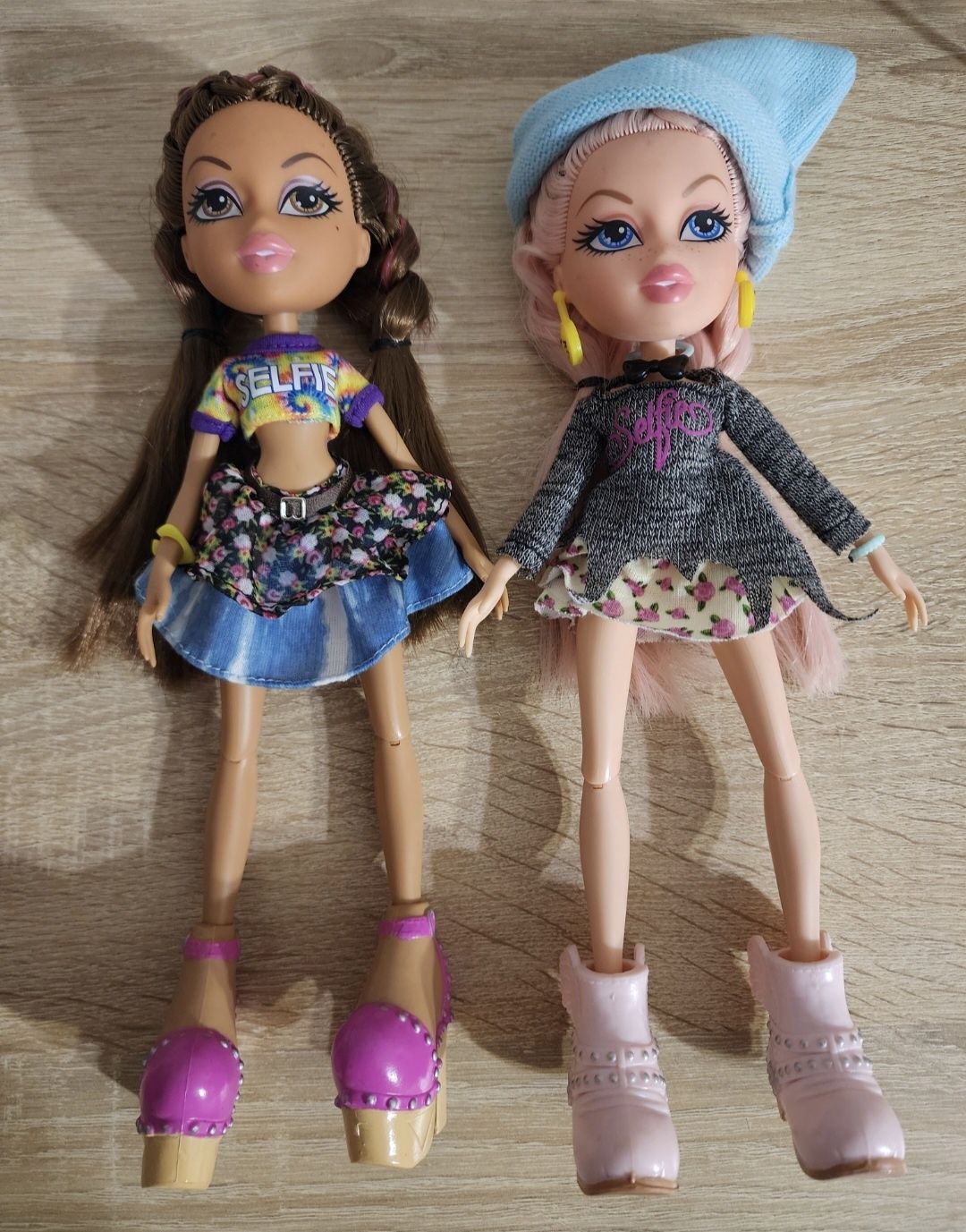 Лялька Bratz.  Оригінал!