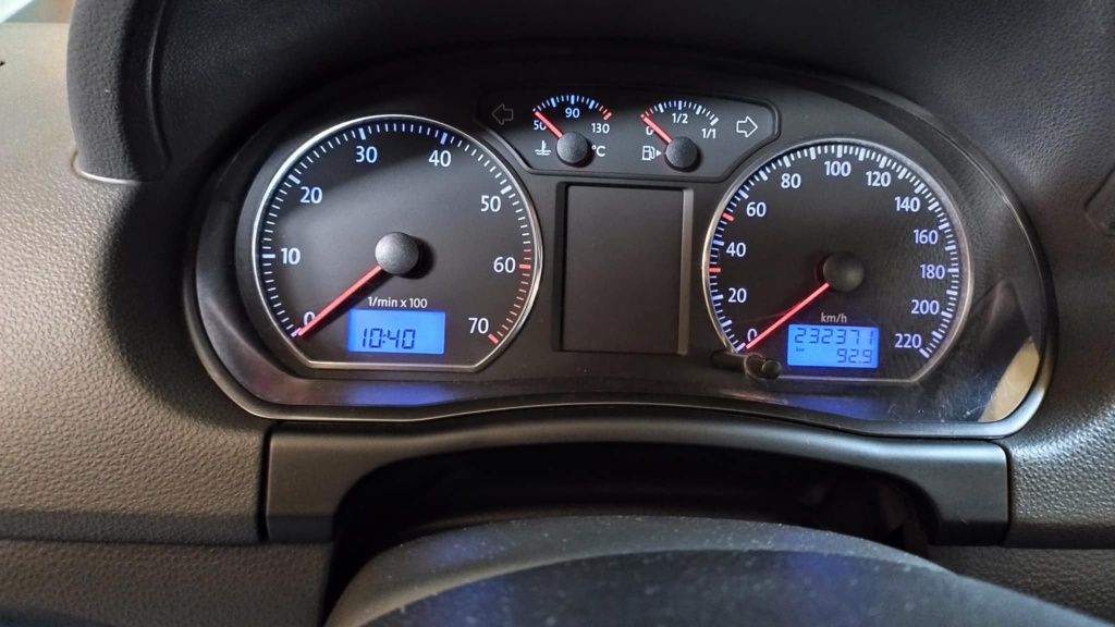 Volkswagen Polo CROSS  1.4