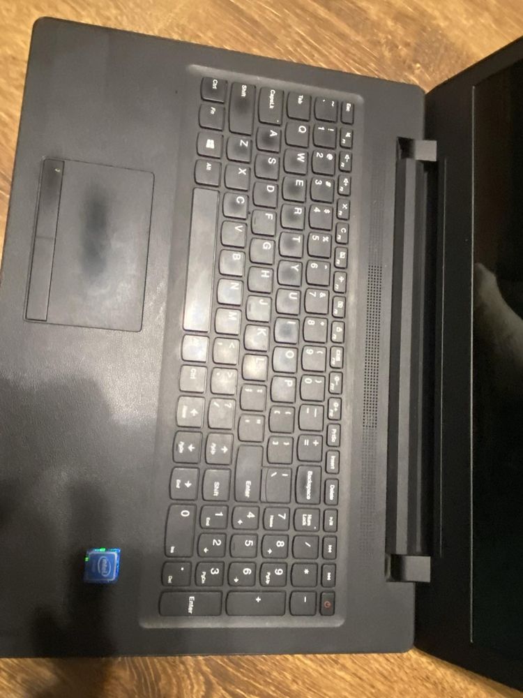 Nowa, nizsza cena - Laptop 15’4 cala Lenovo