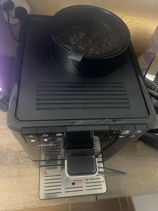 Кофеварка Melitta Passione OT