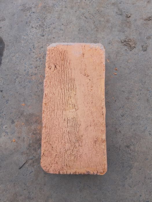 Цегла   рядова м 100 Миронівка