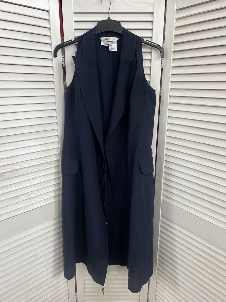 Сукня від бренду Max mara