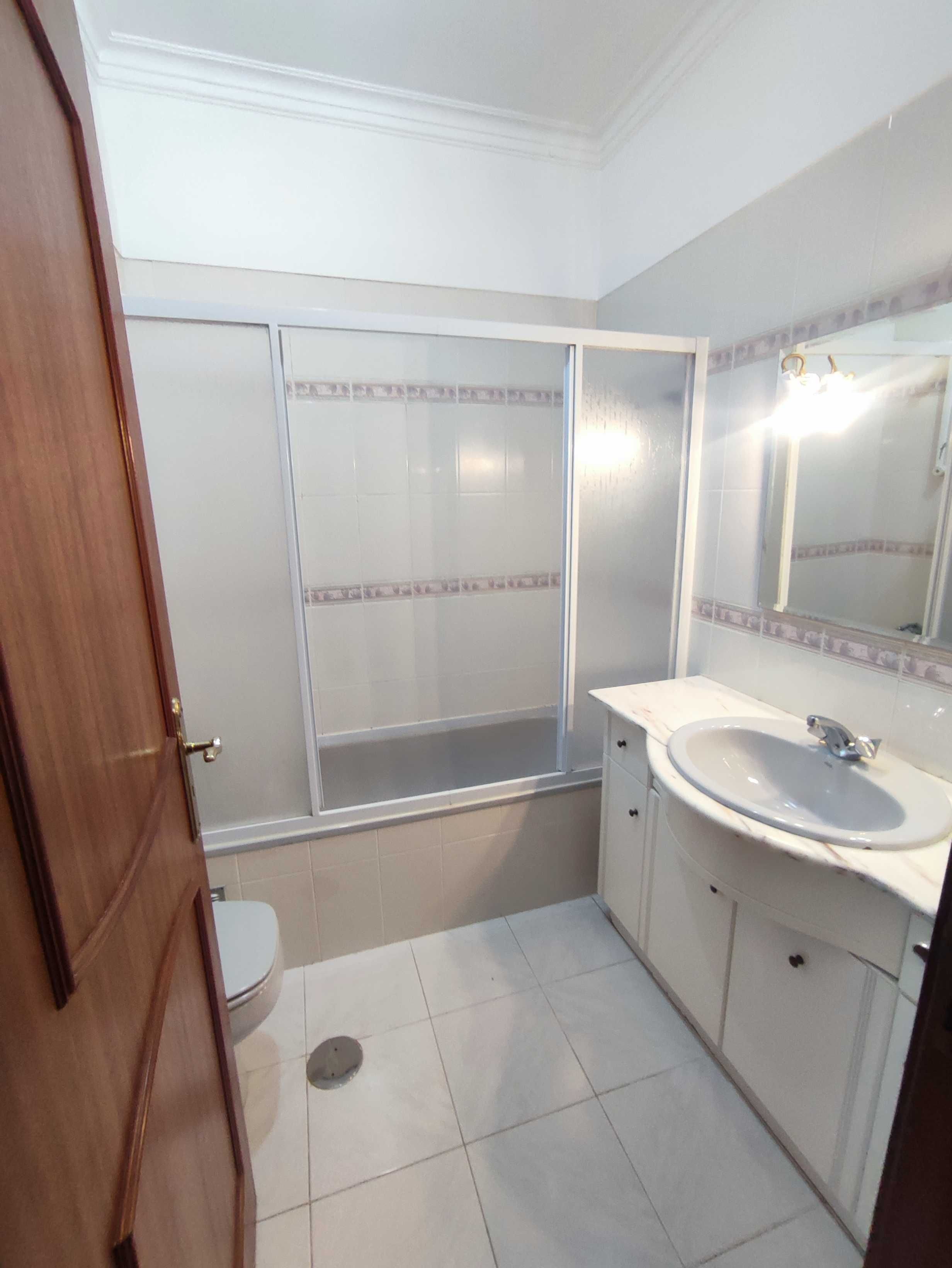 apartamento T3 para arrendar
