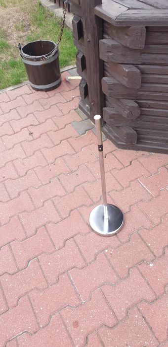 Stojak na papier