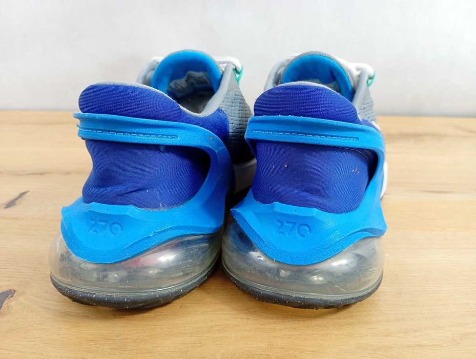 Nike AIR MAX 270 GO, buty sportowe, rozmiar 40