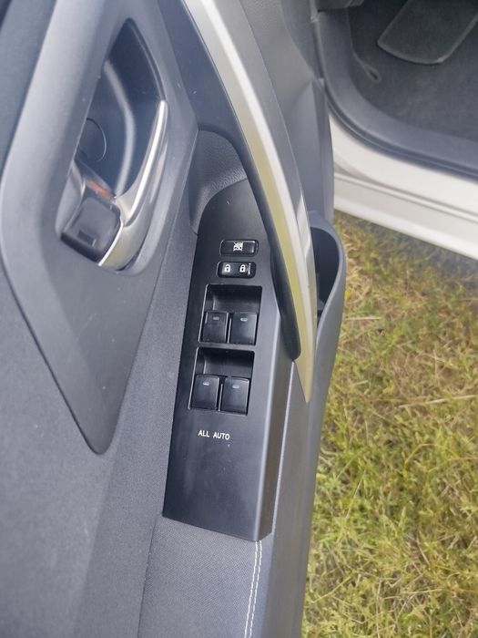 Toyota auris 3 hybrid