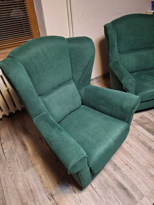 MAX-FLIZ Oferuję pranie Tapicerki meblowej oraz sprzątanie