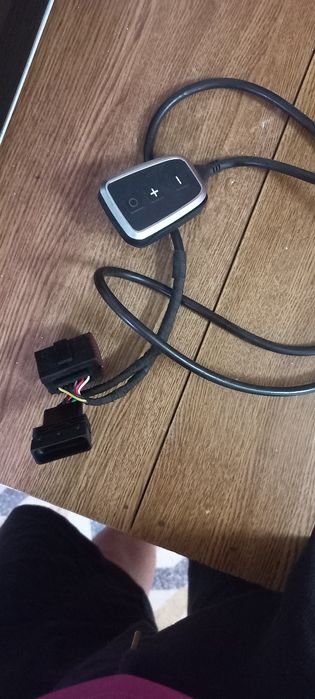 Pedal box para Fiat grande Punto