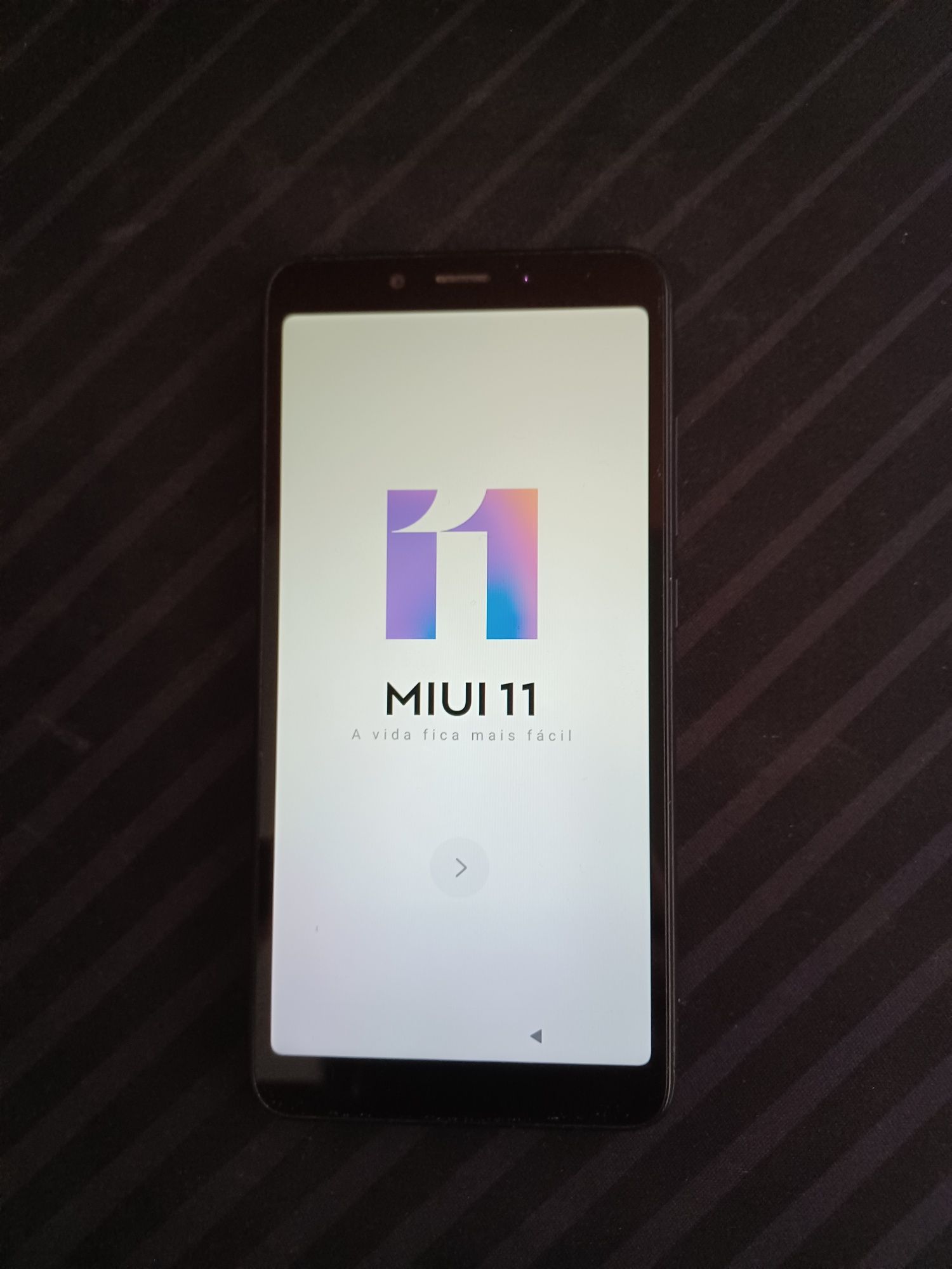 Xiaomi Redmi 6 64gb 4gb RAM