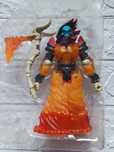 Wojownik figurka