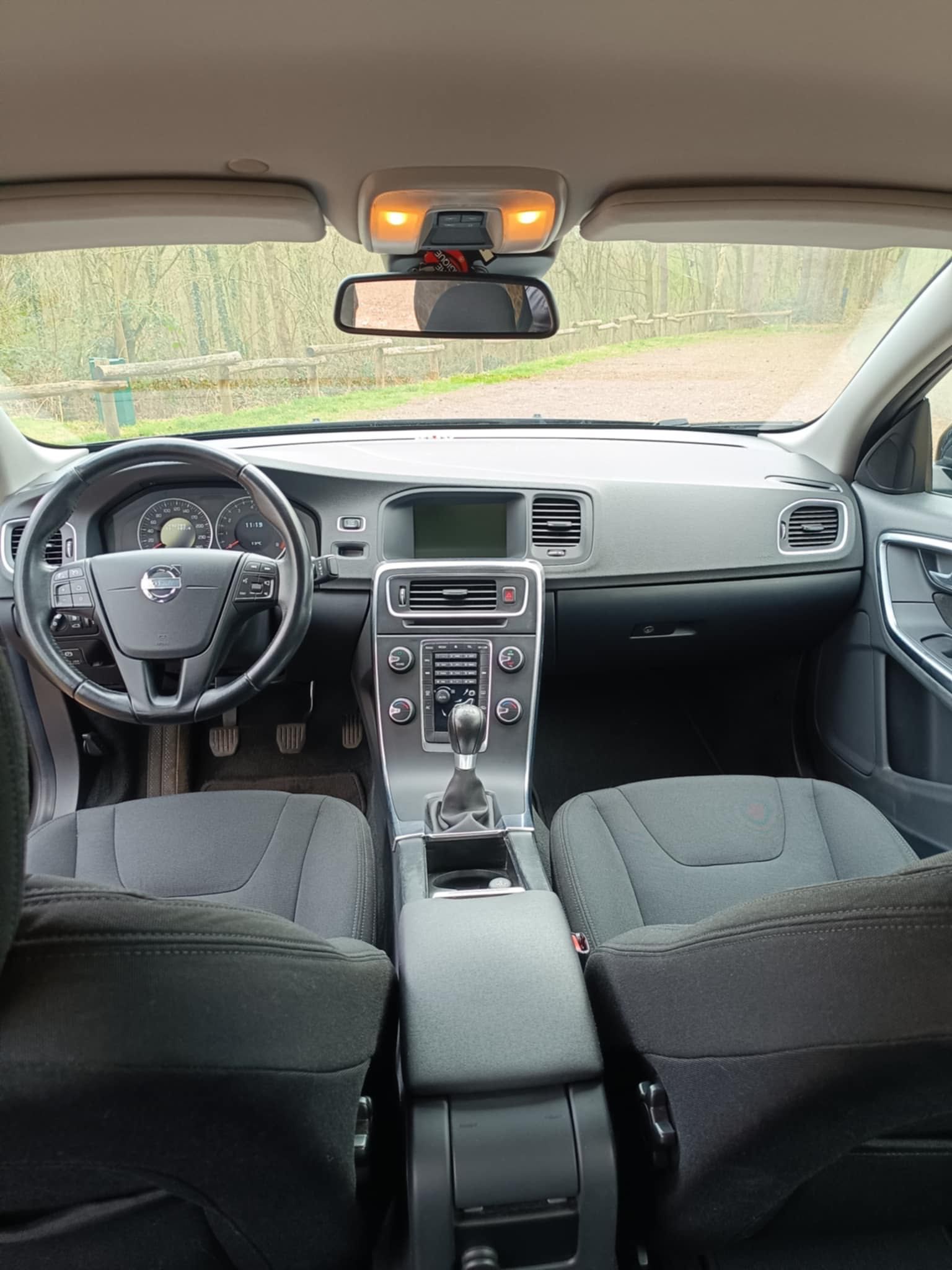 Volvo s60 1.6 T4