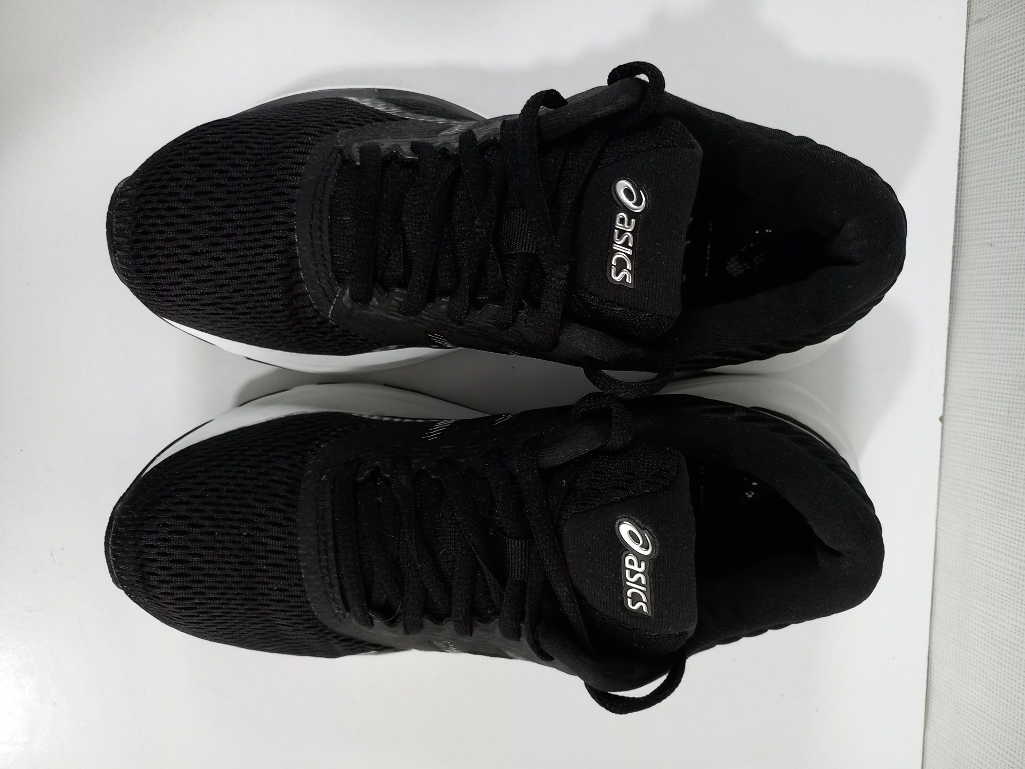 Кросівки  ASICS GEL-FLUX 6 BLACK Оригінал