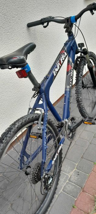 Rower Univega DX - 902