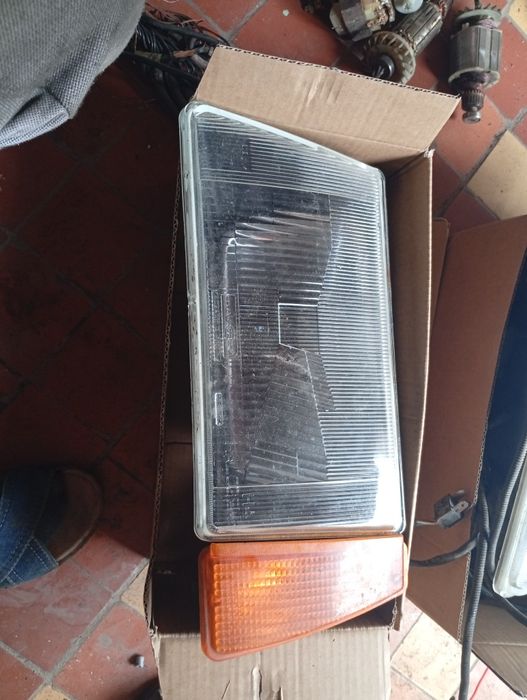 Фары ваз 08-99 продам