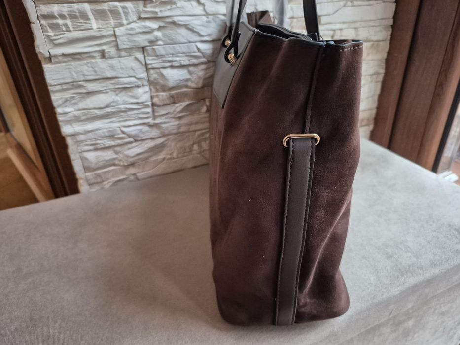 Torebka Damska Shopper Bag US Polo ASSN