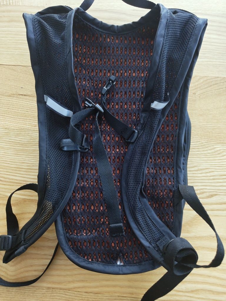 Plecak z bukłakiem camelbak
