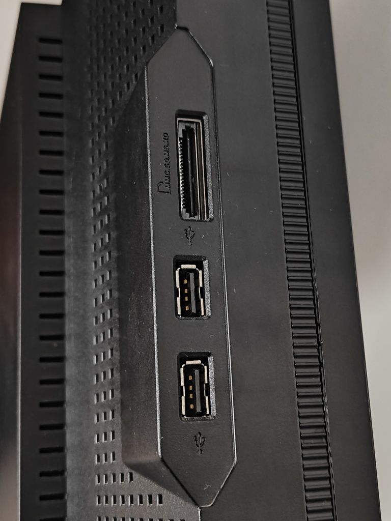 ASUS Pro art PA246Q IPS