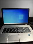 Laptop HP Envy 17