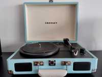 Gira discos CROSLEY Mod.CR8005A-TU