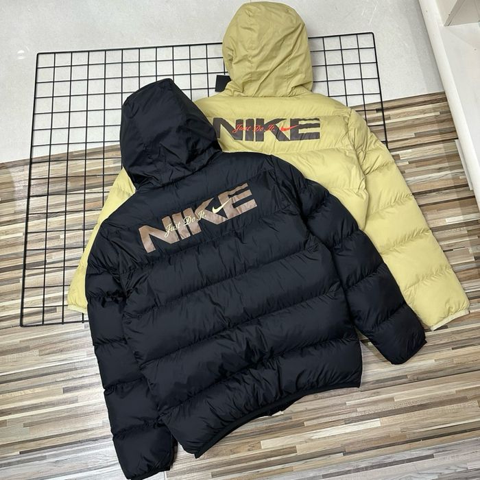 Куртка Nike Storm-Fit Windrunner
