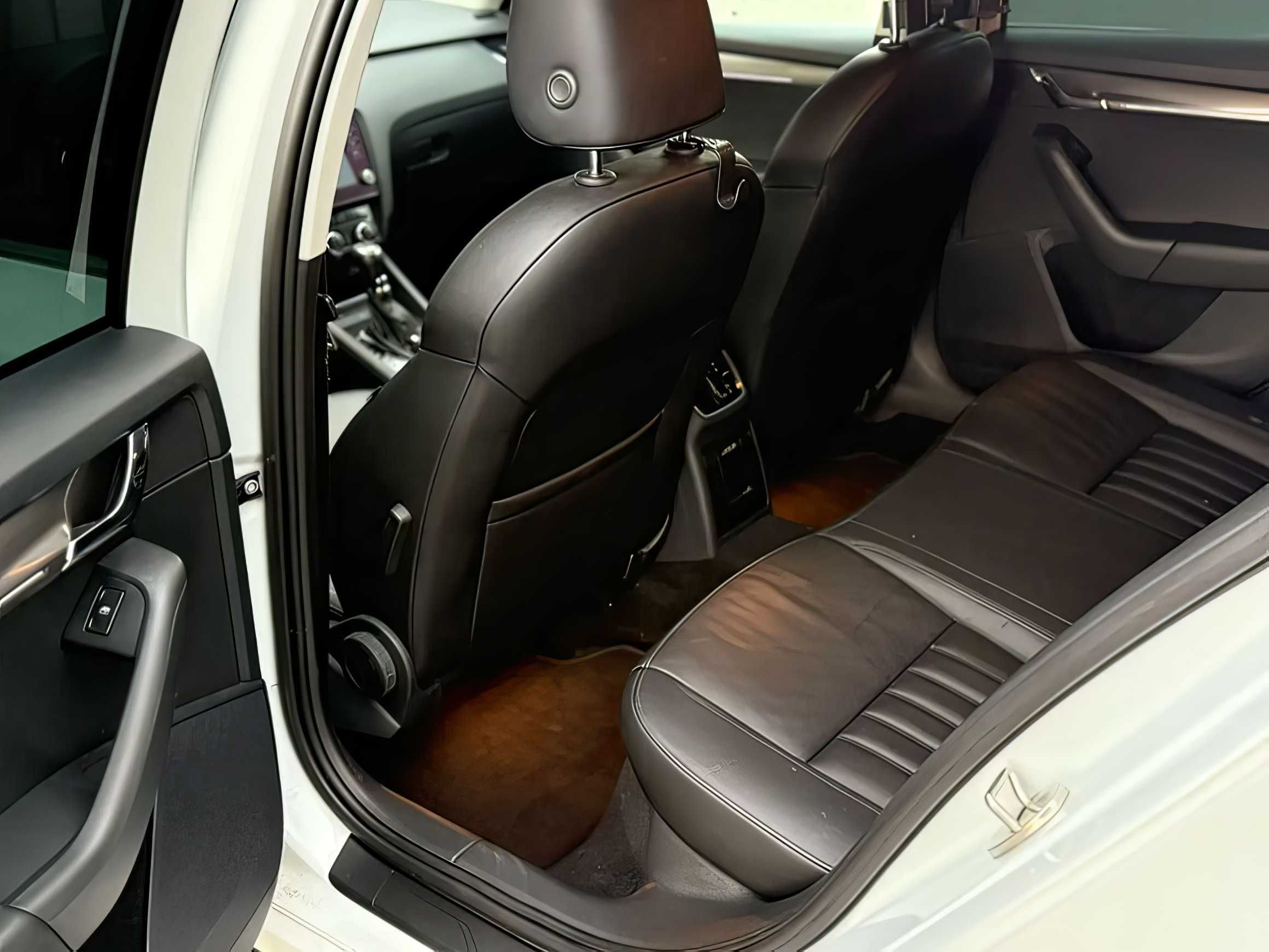 2019 Skoda Octavia