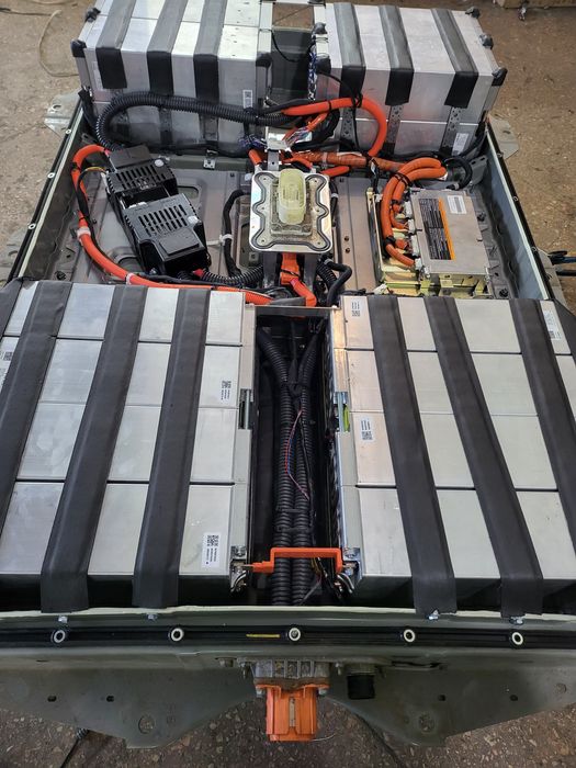 Нова батарея , перепак Nissan Leaf, Kangoo ZE, Catl, sk innovation, LG