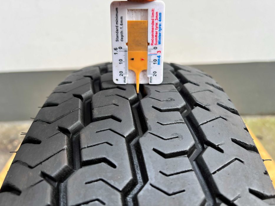 Sunfull SF-05 195/65R16 104/102 T LATO POJEDYNKA