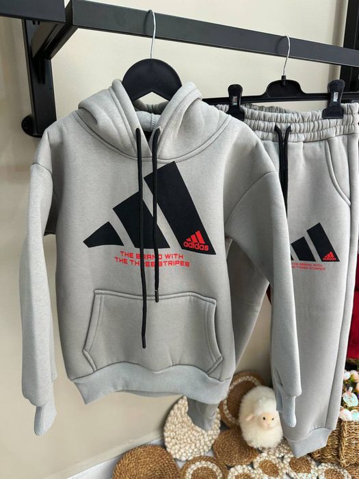 Костюм утеплений Адідас Туреччина