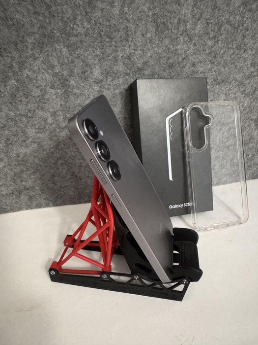 Troco/Vendo Samsung S25 Plus 512GB Silver Shadow