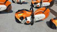 Przecinarka Stihl TS410 TS 410 TS 420 perfekt