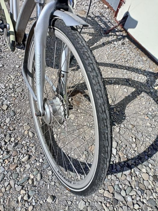 Sprzedam rower elektryczny Batavus