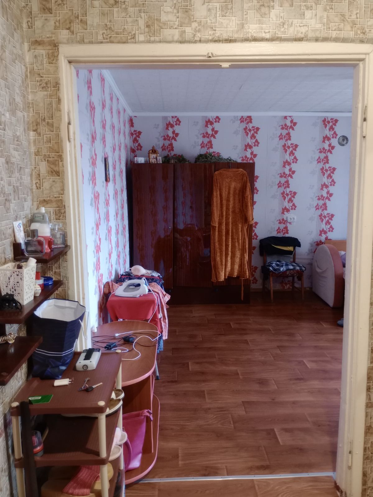 Срочно !!! Продам или сдам квартиру