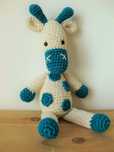 Bernardo, a girafa