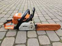 Łańcuchowa piła spalinowa Stihl 023C