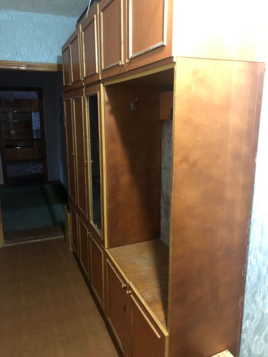 Меблі в прихожу б/у