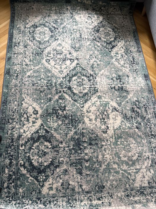 Dywan Ikea 133 × 195 cm – stan idealny