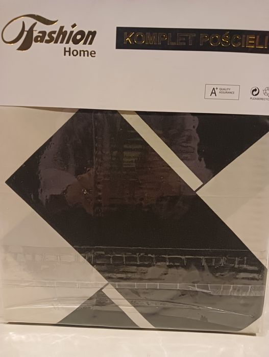 Komplet pościeli 160x200