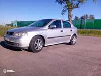 sprzedam Opel Astra 2