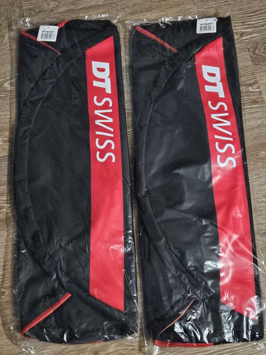 Pokrowiec na koło 29 cali DT SWISS K16397