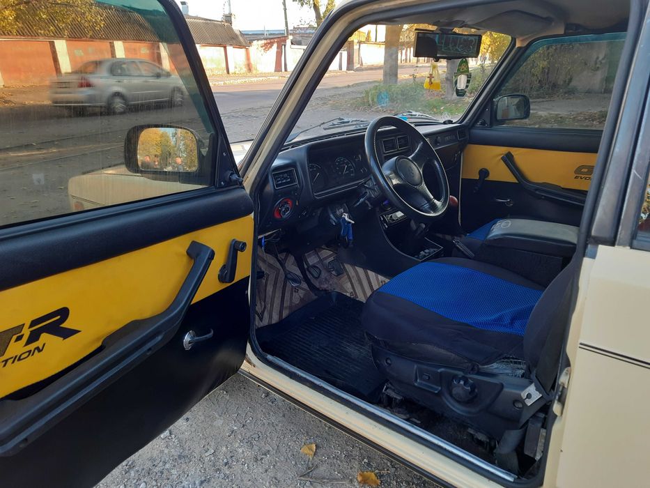 Продам ВАЗ 2105 в очень хорошем состоянии