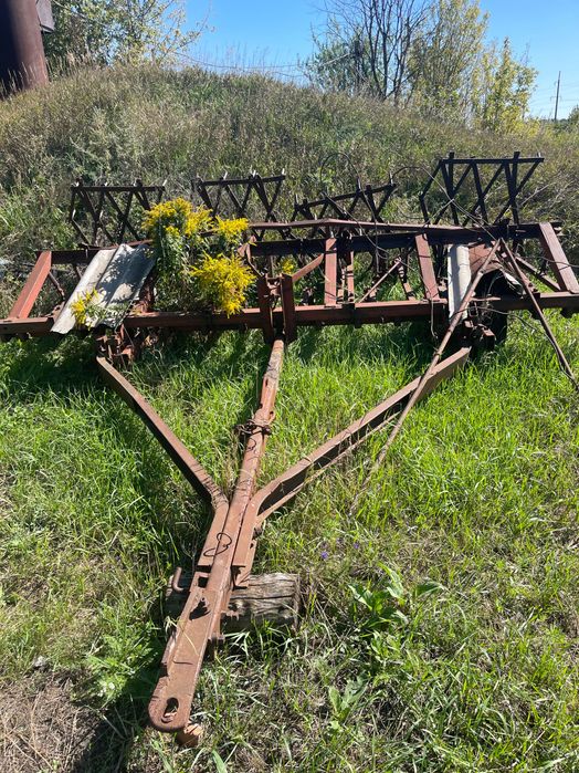 Продам Культиватор