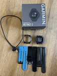 Garmin Instinct 2 - jak g-shock