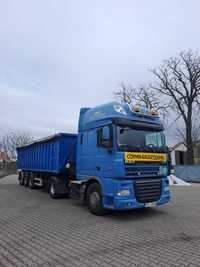 DAF XF105.460 ft