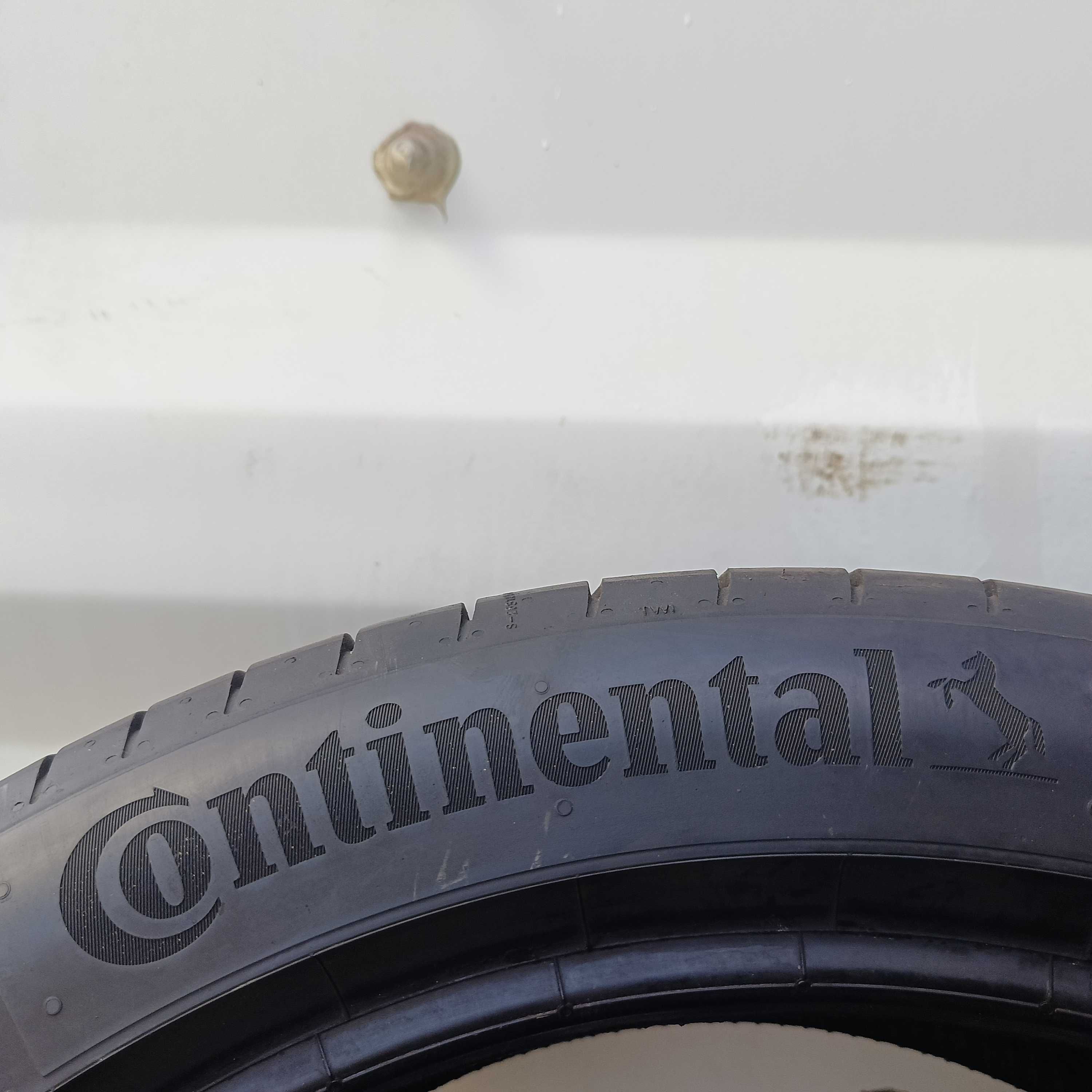 4X 225/45R18 95V CONTINENTAL Premium C6