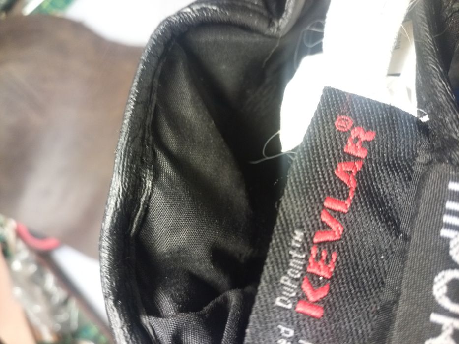 Мото перчатки RICHA,IXS,ONEAL,B'Twin.