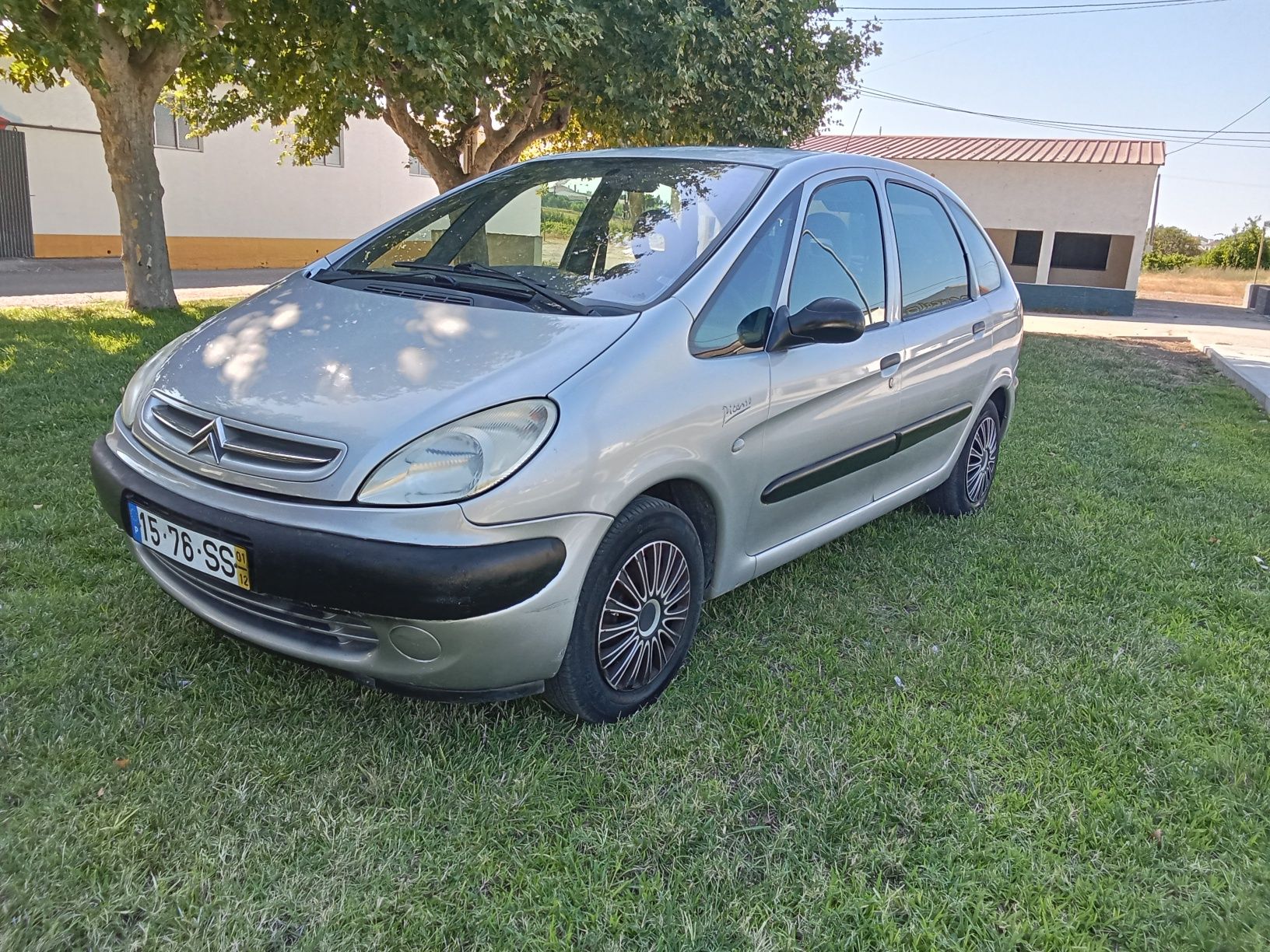 Citroen Picasso 1.6